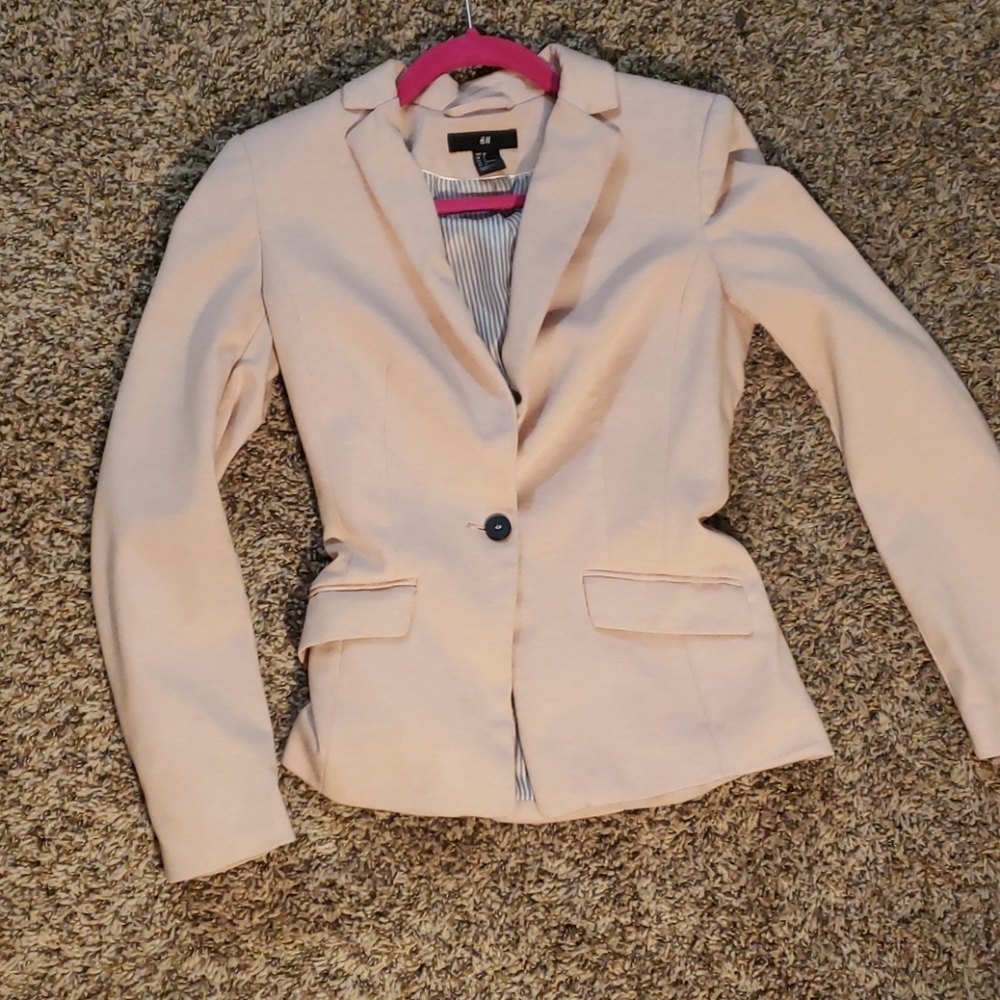 Dress jacket